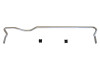 Whiteline 02-03 Subaru WRX Sedan and Wagon / 02-03 Subaru Impreza Non-Turbo w/ OE swaybar Rear 22mm