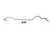 Whiteline 02-03 Subaru WRX Sedan and Wagon / 02-03 Subaru Impreza Non-Turbo w/ OE swaybar Rear 24mm