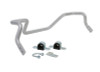 Whiteline Mazdaspeed 6 Adjustable Rear 24mm Swaybar