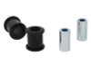 Whiteline 08-21 Toyota Land Cruiser / Lexus LX570 Panhard Rod Bushing Kit - Rear