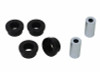 Whiteline 98-05 Lexus GS300 Front Control Arm Bushing Kit