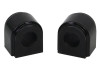 Whiteline 15-21 Volkswagen Golf/GTI Rear Sway Bar Bushing Service Kit