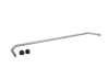 Whiteline 02-13 MINI Cooper Rear Sway Bar - 20mm HD Blade Adj. (Incl. Bushings)