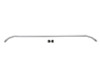 Whiteline 02-13 MINI Cooper Rear Sway Bar - 20mm HD Blade Adj. (Incl. Bushings)