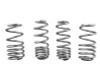 Whiteline 2014+Volkswagen Golf R (MK7) Front & Rear Sway Bar Kit