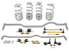 Whiteline 2014+Volkswagen Golf R (MK7) Front & Rear Sway Bar Kit