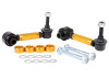 Whiteline 08-13 Subaru Forester SH Rear Sway Bar Link Assembly - Pair