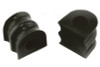 Whiteline 02-07 Subaru WRX Sedan and Wagon / 03-07 Subaru Impreza Non-Turbo / 04-07 Subaru STi 21mm