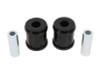 Whiteline 03-06 Mitsubishi Lancer Evo 8/9 Rear Front Lower Trailing Arm Bushing Kit