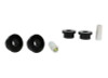 Whiteline 03-06 Mitsubishi Lancer Evo 8/9 Rear Upper/Inner Control Arm Bushing Kit