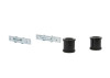 Whiteline 03-06 Mitsubishi Lancer Evo 8/9 Rear Front Upper Control Arm Bushing Kit