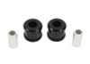 Whiteline 03-06 Mitsubishi Lancer Evo 8/9 Rear Inner Toe Control Arm Bushing Kit