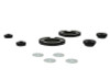 Whiteline 06+ Toyota FJ Cruiser Front Strut Mount Bushing