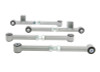 Whiteline 02-05 Subaru WRX Sedan / 02-05 Subaru Impreza Non-Turbo Rear Lateral link-adjust. toe/camb