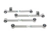 Whiteline 02-05 Subaru WRX Sedan / 02-05 Subaru Impreza Non-Turbo Rear Lateral link-adjust. toe/camb
