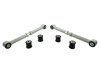 Whiteline 02-07 Subaru WRX Sedan and Wagon / 93-00 & 03-07 Subaru Impreza Non-Turbo / 04-07 Subaru S