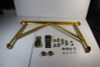 Whiteline 05+ Ford Mustang 8cyl (Shelby GT / GT500) Front Lower Control Arm Brace to Swaybar