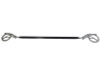 Whiteline 02-07 Subaru WRX Sedan and Wagon / 03-07 Subaru Impreza Non-Turbo / 04-07 Subaru STi Rear