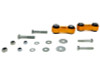 Whiteline 02-07 Subaru WRX Wagon / 93-00 & 03-07 Subaru Impreza Non-Turbo Front Sway bar link conv k
