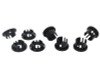 Whiteline 08-09 Subaru STi Rear Positive traction kit-rear