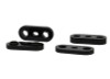 Whiteline 08+ Subaru WRX Hatch / 08-09 Subaru STi Front Gearbox positive shift kit