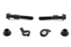 Whiteline 89-98 Nissan 240SX S13 & S14 Front / 6/09+ Chevy Cruze JG Camber Adjusting Bolt Kit - 12mm