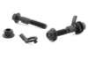 Whiteline 89-98 Nissan 240SX S13 & S14 Front / 6/09+ Chevy Cruze JG Camber Adjusting Bolt Kit - 12mm