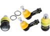 Whiteline 03-06 Mitsubishi Lancer Evo 8/9 / EVO X Front Roll centre adjust kit