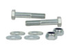 Whiteline 02-07 Subaru WRX Sedan and Wagon / 03-07 Subaru Impreza Non-Turbo / 04-07 Subaru STi / 93-