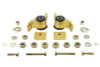 Whiteline 02-07 WRX / 03-07 Impreza NA / 04-07 STi  Front Comfort anti-dive caster kit