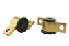 Whiteline 93-00 Subaru Impreza Non-Turbo Front Comfort anti-dive caster kit