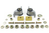 Whiteline 02-07 Subaru WRX / 03-07 Impreza Non-Turbo / 04-07 STi Front Race Anti-Dive Caster Kit
