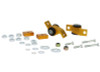 Whiteline 02-07 Subaru WRX Sedan and Wagon / 03-07 Subaru Impreza Non-Turbo/04-07 Subaru STi Front