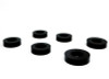 Whiteline 89-98 Nissan 240SX S13 & S14 / 90-96 Nissan 300zx Z32 Rear Sub-frame align & lock kit