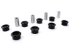 Whiteline 89-98 Nissan 240SX S13 & S14 / 90-96 Nissan 300zx Z32 Rear Camber adj kit - uppr c/arm