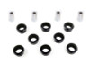 Whiteline 89-98 Nissan 240SX S13 & S14 / 90-96 Nissan 300zx Z32 Rear Camber adj kit - uppr c/arm