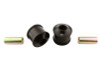 Whiteline 89-98 Nissan 240SX S13 & S14 / 90-96 Nissan 300zx Z32 Front Caster adj kit-radius rod bush