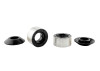 Whiteline 08+ Subaru WRX Hatch / 08-09 Subaru STi Front Lower control arm anti-dive caster kit