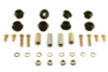 Whiteline 08-09 Subaru STi/12+ BRZ / 12+ Scion FR-S Rear Camber adj kit-control arm upper bushes