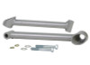 Whiteline 08+ Subaru WRX Hatch / 08-09 Subaru STi Rear Brace-swaybar mount support