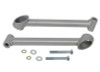 Whiteline 08+ Subaru WRX Hatch / 08-09 Subaru STi Rear Brace-swaybar mount support