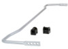 Whiteline 01-04 Toyota MR2 ZZW30 Rear 18mm Heavy Duty Adjustable Swaybar