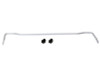Whiteline 01-04 Toyota MR2 ZZW30 Rear 18mm Heavy Duty Adjustable Swaybar
