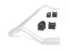 Whiteline 91-99 Toyota MR2 SW20 Front 20mm Heavy Duty Adjustable Swaybar