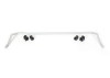 Whiteline 91-99 Toyota MR2 SW20 Front 20mm Heavy Duty Adjustable Swaybar