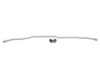 Whiteline 91-99 Toyota MR2 SW20 Rear 20mm Heavy Duty Adjustable Swaybar