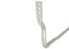 Whiteline 91-99 Toyota MR2 SW20 Rear 20mm Heavy Duty Adjustable Swaybar
