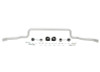 Whiteline 87-92 Toyota Supra MK3 MA70/1 Front 30mm Heavy Duty Adjustable Swaybar