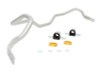 Whiteline 00-05 Toyota Celica Front 24mm Heavy Duty Adjustable Swaybar