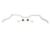 Whiteline 00-05 Toyota Celica Front 24mm Heavy Duty Adjustable Swaybar